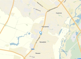Карта